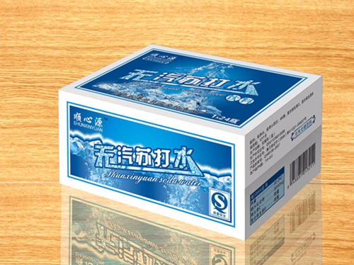 郑州包装盒印刷厂家